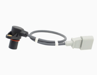 Capteur de position du vilebrequin pour Audi Leon II 2.0 FSI 16V Hatchback Essence 06A906433N 06A906433K 138155 06A906433B 06F906433