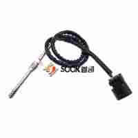 Capteur de température des gaz d'échappement SOOK pour système SCR DPF de moteur diesel, état neuf, garantie 1 an, numéro de pièce 12642451 SU14683