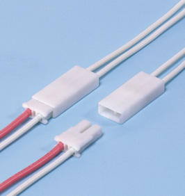 Faisceau de câblage <span class=keywords><strong>2</strong></span> broches PH2.0 avec extrémité ouverte, câble étamé, connecteur personnalisé pour la connexion d'équipements électroniques et de batteries - Product Image 3