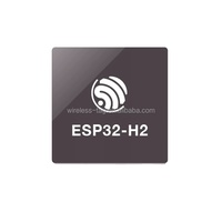 ESPRESSIF-Módulo ZigBee para Dispositivo de Lote de Placa de Desarrollo, Módulo Ble de 32 Bits, MCU, ESP32, con Chip H2, ESP32