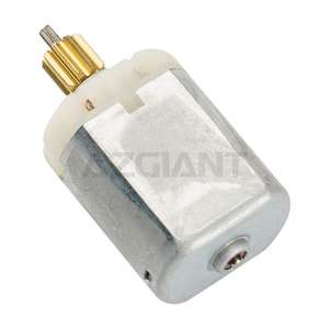 FC-280SC-24105 pour <span class=keywords><strong>Tesla</strong></span> <span class=keywords><strong>Model</strong></span> <span class=keywords><strong>X</strong></span> 2017-2023 S 2012-2020 Moteur d'actionneur de loquet de serrure de porte <span class=keywords><strong>centrale</strong></span> de voiture OEM 12V Dc Engine 9T Auto Part - Product Image 4