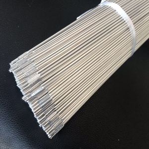 ER4047 de <span class=keywords><strong>aluminio</strong></span> barato de soldadura de electrodos de soldadura - Product Image 5