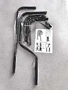 Vintage asılı kuş kafesi <span class=keywords><strong>stand</strong></span>ı kuş kafesi askı rafları - Product Image 3