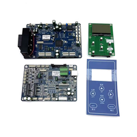 Kit de conversion Senyang à tête simple, double ou double I3200