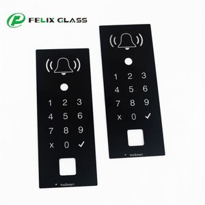 Felix Glass - Screen and Lcd Decorative Tempered Crystal Touch Glass Panels - Product Image 6
