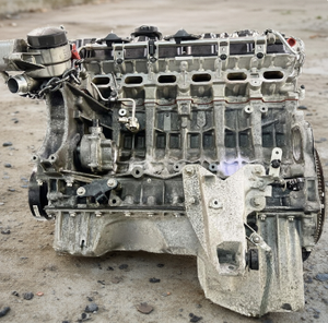 Motor <span class=keywords><strong>N53B30A</strong></span> Usado en Stock para E90 325i OE11000421310, Unidad Individual, Se Puede Enviar - Product Image 4