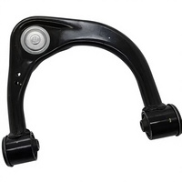 Bras de suspension supérieur avant gauche 48630-0K040 pour Toyota Hilux Vigo Innova Fortuner KUN15 KUN26 4x4 Suspension 486300K040