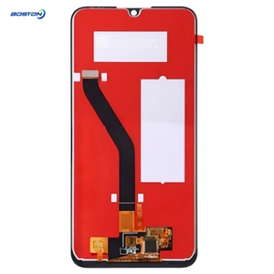 Display LCD Touch Screen BOSTON 8A da 5.4 pollici per Enjoy 9E, Y6 <span class=keywords><strong>2019</strong></span> e Y6 <span class=keywords><strong>Pro</strong></span> <span class=keywords><strong>2019</strong></span> con 1 anno di garanzia - Product Image 1