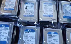 ฮาร์ดดิสก์ไดรฟ์ภายในแบบ SATA ขนาด 3.5 นิ้ว ความจุ 500GB <span class=keywords><strong>1TB</strong></span> 2TB 3TB 4TB สำหรับพีซี เดสก์ท็อป และกล้องวงจรปิด ผ่านการทดสอบอย่างเข้มงวด 100% ใช้งานได้ปกติ - Product Image 2