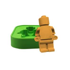 ตัวต่อเลโก้ซิลิโคนแม่พิมพ์สำหรับอบช็อคโกแลต - Product Image 5