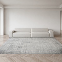 Meistverkaufter Luxuriöser Großer Maschinengefertigter Wilton-Stil Wasserdichter Rutschfester Polyester Wohnzimmer-Teppich & -Läufer