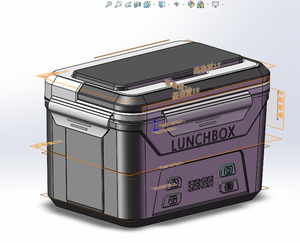 Votre solution pour le refroidissement, le chauffage et la gestion thermique, disponible en 3 jours. Conception et fabrication sur mesure professionnelles - Product Image 5