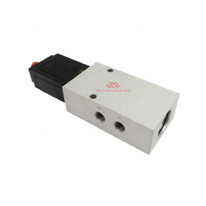 MPYE-5-1/4-010-B 151692 MPYE-5-3/8-420-B 161981ชุด mpye ควบคุมทิศทางตามสัดส่วน - Product Image 4