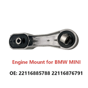 Support moteur droit pour BMW X1 F48 X2 F39 <span class=keywords><strong>MINI</strong></span> <span class=keywords><strong>Countryman</strong></span> F60 OE 22116885788 22116876791 22116885786 - Product Image 1