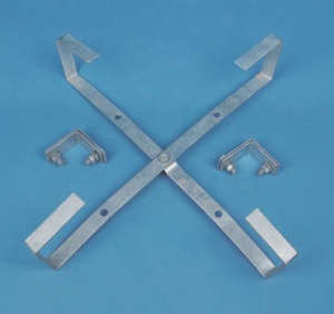 Lắp ráp Cáp lưu trữ cho phần cứng đường dây Truyền tải điện - Product Image 2