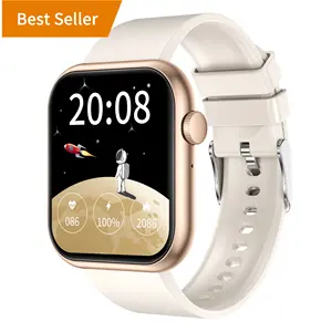 2023 new dropshipping cheap smart watch 300mah long battery life one BT connection BT calling QX7 pro smart watch