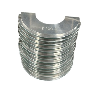 Abrazadera Orbital de Alta Resistencia para Soldadura de Tuberías y Aplicaciones de Soldadura de Tubos - Product Image 1