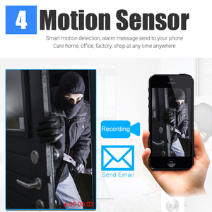 <span class=keywords><strong>Camera</strong></span> CCTV không dây An Ninh Gia Đình 2.4G WIFI Dome IP <span class=keywords><strong>Camera</strong></span> ngoài trời cảm biến chuyển động hồng ngoại nhìn đêm âm thanh hai chiều xem điện thoại - Product Image 5