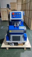 Machine de pulvérisation de polyuréthane E3 fabriquée en Chine avec technologie de pointe - Efficacité et durabilité inégalées