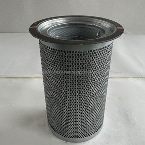 Filtre séparateur d'huile pour compresseur d'air à vis Mengma 89285761, neuf, en fibre de verre fine argentée pour l'énergie et l'exploitation minière - Product Image 4