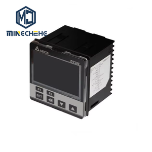 Contrôleur de température numérique DT360CA-0200 DT360VA-0200, montage sur panneau 96x96mm, contrôle PID, relais, programmation PLC à impulsions de tension - Product Image 1