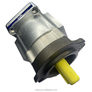 Pompe à engrenages interne à débit constant HOERBIGER, haute qualité, hydraulique HQ13-014RK23-10S122 HQ13-020RK23-10S122 HQ13-025RK23-10S122 - Product Image 6
