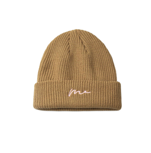 Fashion Custom High-quality Wool <b>Knitted</b> <b>Hat</b> Winter Warm Beanie <b>Hat</b> <b>for</b> Women <b>Men</b> - Product Image 5