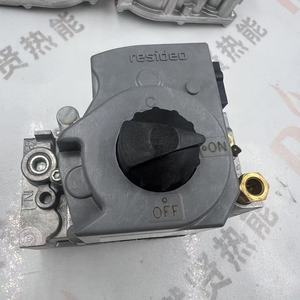 Resideo VR8204A8826 Électrovanne d'allumage à gaz pour chaudière à eau chaude aux États-Unis, en stock - Product Image 5