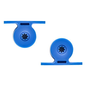 Tzt — roulement à Turbine de remplacement pour <span class=keywords><strong>Polaris</strong></span>, <span class=keywords><strong>accessoires</strong></span> de piscine, pour nettoyeur 180 <span class=keywords><strong>280</strong></span>, C80 Pentair, LL505G/ LX 5000G, EC80 - Product Image 3