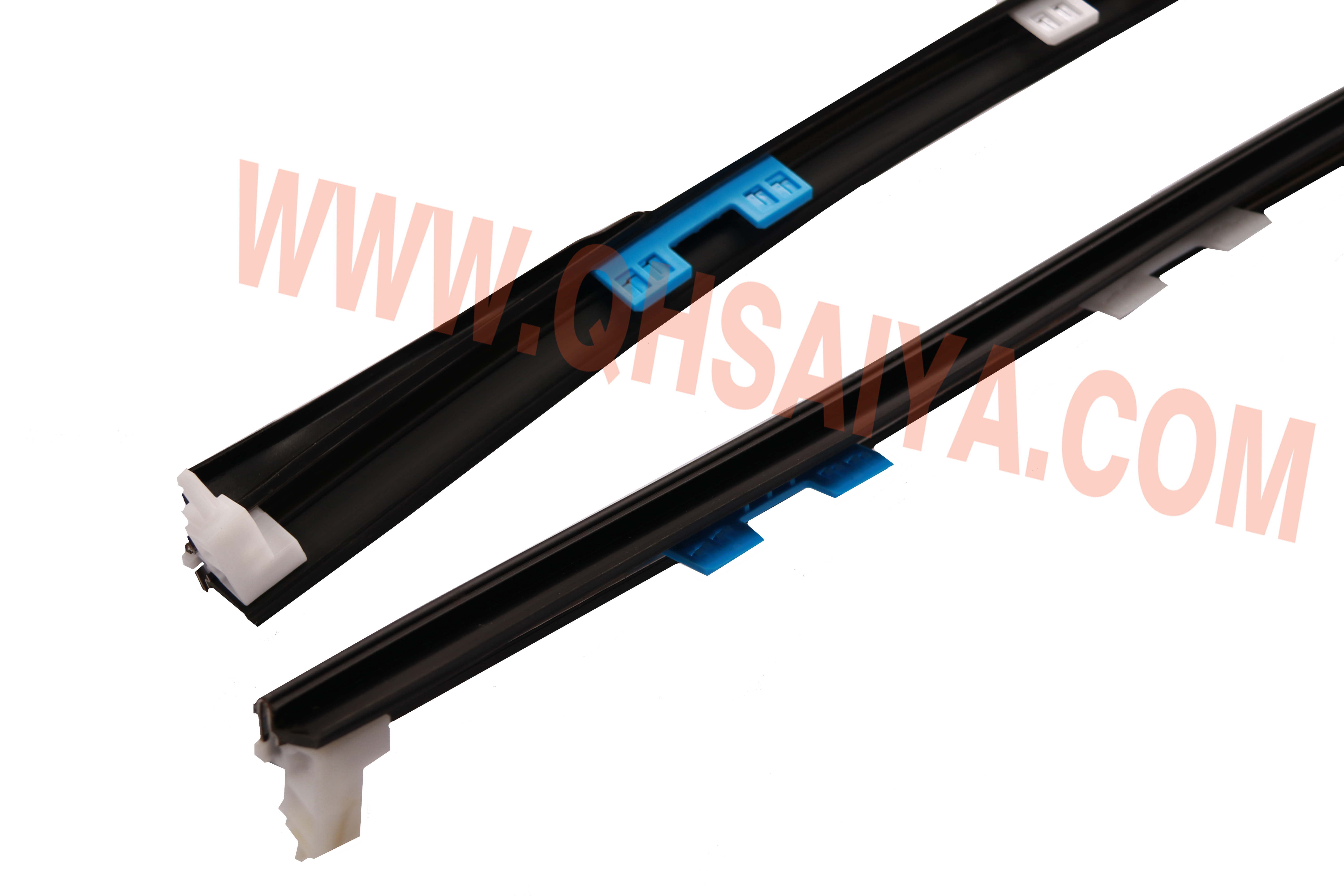 Roof Drip Moulding for Honda Accord 2003-2006 | PVC Seal for