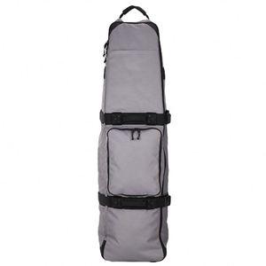 Sac de voyage de golf à roulettes BSCI Factory, housse de voyage de golf avec roulettes - Product Image 2