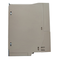 Variateur de fréquence AC VFD 4,0 kW 380 V haute performance avec protection contre les arrêts brusques