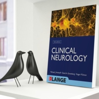 Neurologie Clinique 9e édition – Manuel – Impression personnalisée – Faible MOQ – Reliure cousue – Reliure parfaite