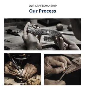 Bracciale Portafortuna Quadrifoglio in Argento Placcato Oro 18K con Agata Rossa e Zirconi Cubici, Regalo per Lei - Product Image 6