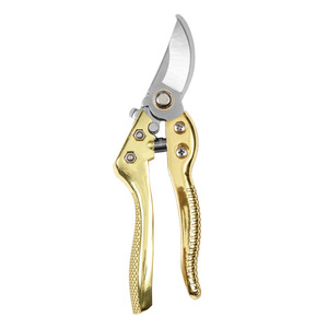 Lu Ban's Work Pruning Shears Alloy Steel 10-20 Mm Metal Handle For Branches Trimming - Product Image 1