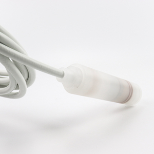 4-20mA RS485 chống ăn mòn nhiên liệu chìm nước biển sâu mức chất lỏng Transmitter công nghiệp axit kiềm mực nước cảm biến - Product Image 6