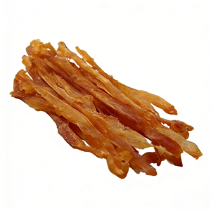 ขนมสุนัขเนื้อไก่แท้จากสหรัฐอเมริกา แคลอรีต่ำ ไม่มีน้ำตาล ปริมาณเนื้อสูง คุณภาพพรีเมียม ปราศจากหนังแท้ ขนาด 3 ออนซ์ - Product Image 3