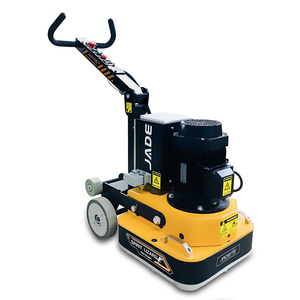 Brand New Condition Manual <strong>Concrete</strong> Floor <strong>Grinder</strong> <strong>on</strong> Sale <strong>with</strong> Automatic Engine and Motor Components
