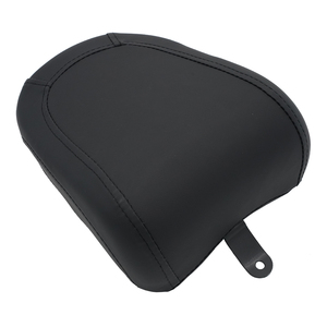 Siège passager arrière pour <span class=keywords><strong>moto</strong></span>, compatible avec Harley Davidson FLSTSB Softail Cross Bones 2008 2009 2010 2011 - Product Image 4