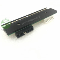Nouvelle tête d'impression thermique originale KD2004-DC91B KD2004-DC91C pour tête d'impression thermique Bizerba GLP80 GLP160 GLM-Iev