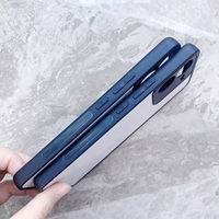 Coque de téléphone personnalisée en impression par sublimation en 2D PC TPU pour IQOO Z9 5G