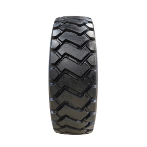 Neumático OTR radial totalmente de acero resistente y duradero HRE31 E3/L3 Tread 23,5 R25TL - Product Image 3