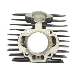 ชุดกระบอกสูบ ATHENA รุ่น 009300 อิตาลี ขนาดเส้นผ่านศูนย์กลาง 47.6 มม. 70 ซีซี - Product Image 1