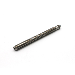 Screw SS 316, 304 ranurada de acero inoxidable de <span class=keywords><strong>tornillo</strong></span> de rosca del prisionero - Product Image 4