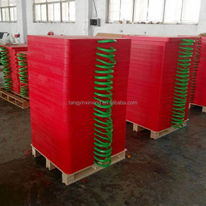 전기 작업 안전을 위한 비전도성 아웃트리거 패드 - Product Image 4