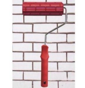 Herramienta pavimentadora de sellos de <span class=keywords><strong>hormigón</strong></span> RF Float Trowel Divers Stamp support personalizado - Product Image 2