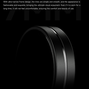 สายรัดอัจฉริยะตรวจสอบสุขภาพแบบไร้เซ็นเซอร์กันน้ำเป็นพิเศษ - Product Image 3