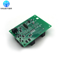 Service d'assemblage de boîtiers Mu Star, fabricant, intégration complète du produit, assemblage de circuits imprimés, faisceau de câblage, test, OEM clé en main