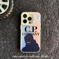 Coque de protection antichoc IMD Laser en gros pour iPhone 17 16 15 14 13 12 Pro Max Plus