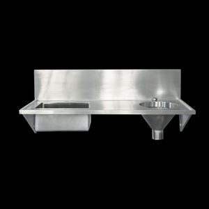 للبيع بالجملة ، حوض تعقيم بفرشاة طبية ذات سطح صلب ، حوض تعقيم في المستشفى - Product Image 2